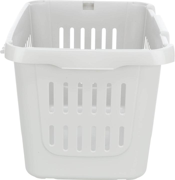 Produktbild Trixie Transportbox Midi-Capri für Zwergkaninchen (Nager, Reflektoren)