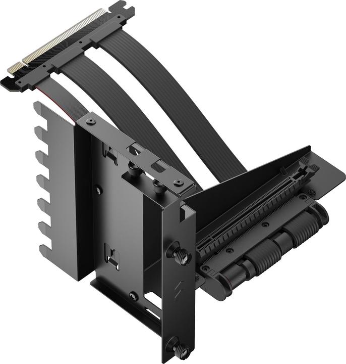 Image du produit Fractal Allez Flex 2 PCIe 4.0 Bracket Kit Noir