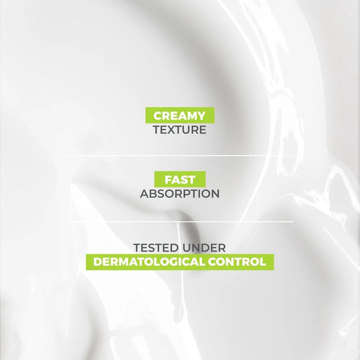 Immagine prodotto A-Derma Controllo Exomega (200 ml, Crema da giorno)