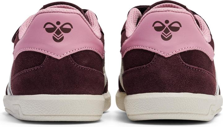 Actual product image hummel Victory Suede Ii (34)