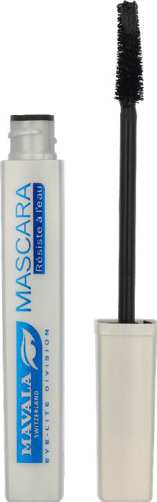 Produktbild Mavala Mascara Wasserfest (Schwarz)