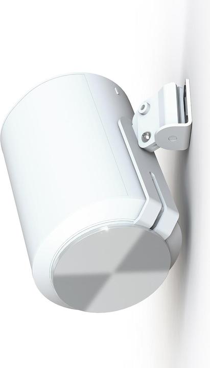 Produktbild Multibrackets ERA100 Wandhalter Sonos, Metall/Alu/4479 (1 Stk., Wandmontage, Schwenkbar, Neigbar)