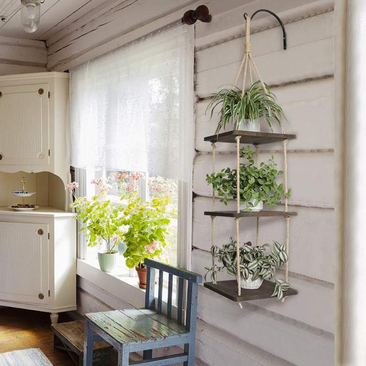 Produktbild Hanah Home Hassan (25 x 25 x 90 cm)