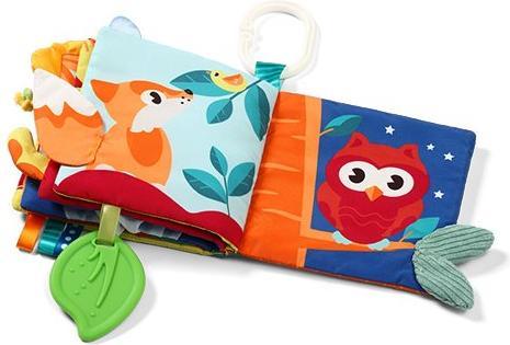 Produktbild Babyono Waldausflug (Englisch)