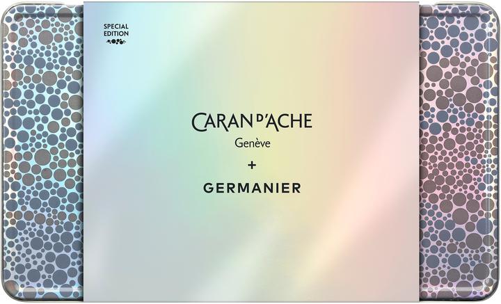 Immagine prodotto Caran d'Ache Germanier (Argento, 1x)