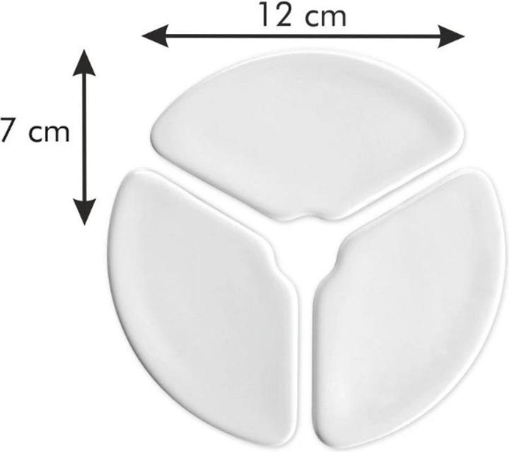 Actual product image Tescoma Ceramic fermentation weights