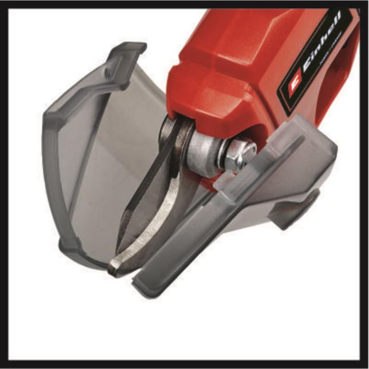 Image du produit Einhell GE-LS 18 Li-Solo
