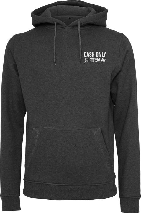 Produktbild Mister Tee Cash Only (L)