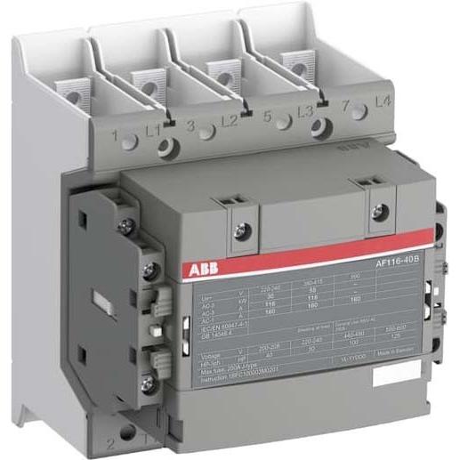 ABB AF116-40-22B-12, Relais