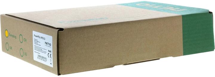 Actual product image Netio PowerPDU