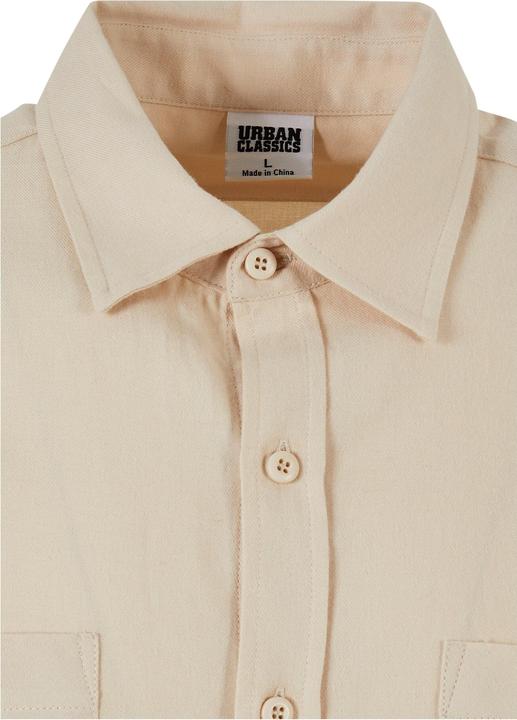 Produktbild Urban Classics Flanell Shirt (S)