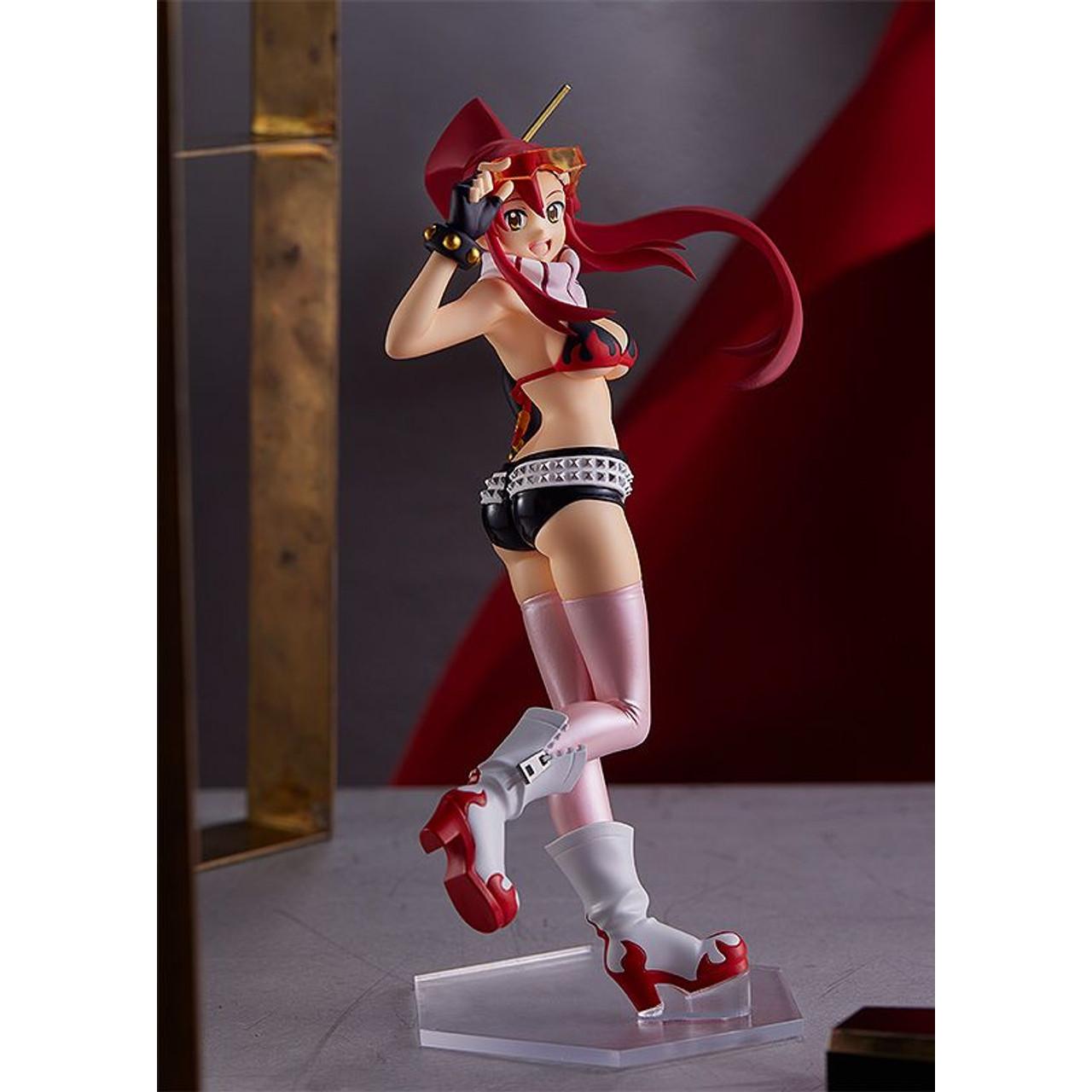 Thumbnail - Good Smile Company POP UP PARADE Yoko