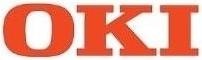 Actual product image OKI 43381905 (Y)