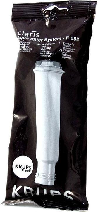 Actual product image Krups Water filter (1 x)