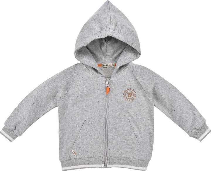 Immagine prodotto Bondi Giacca da bambino in felpa trattore (68)