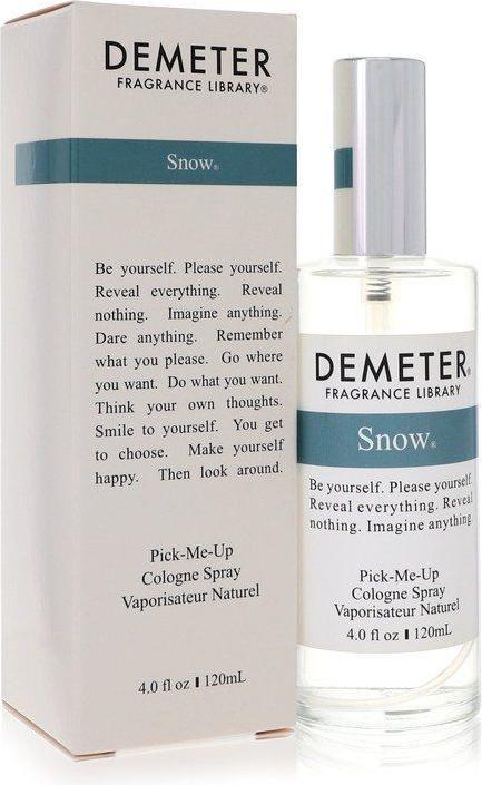 Produktbild Demeter Snow Cologne (Eau de Cologne, 120 ml)