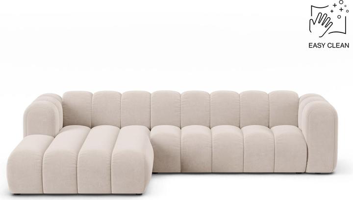 Produktbild Micadoni Lupine (Ecksofa)