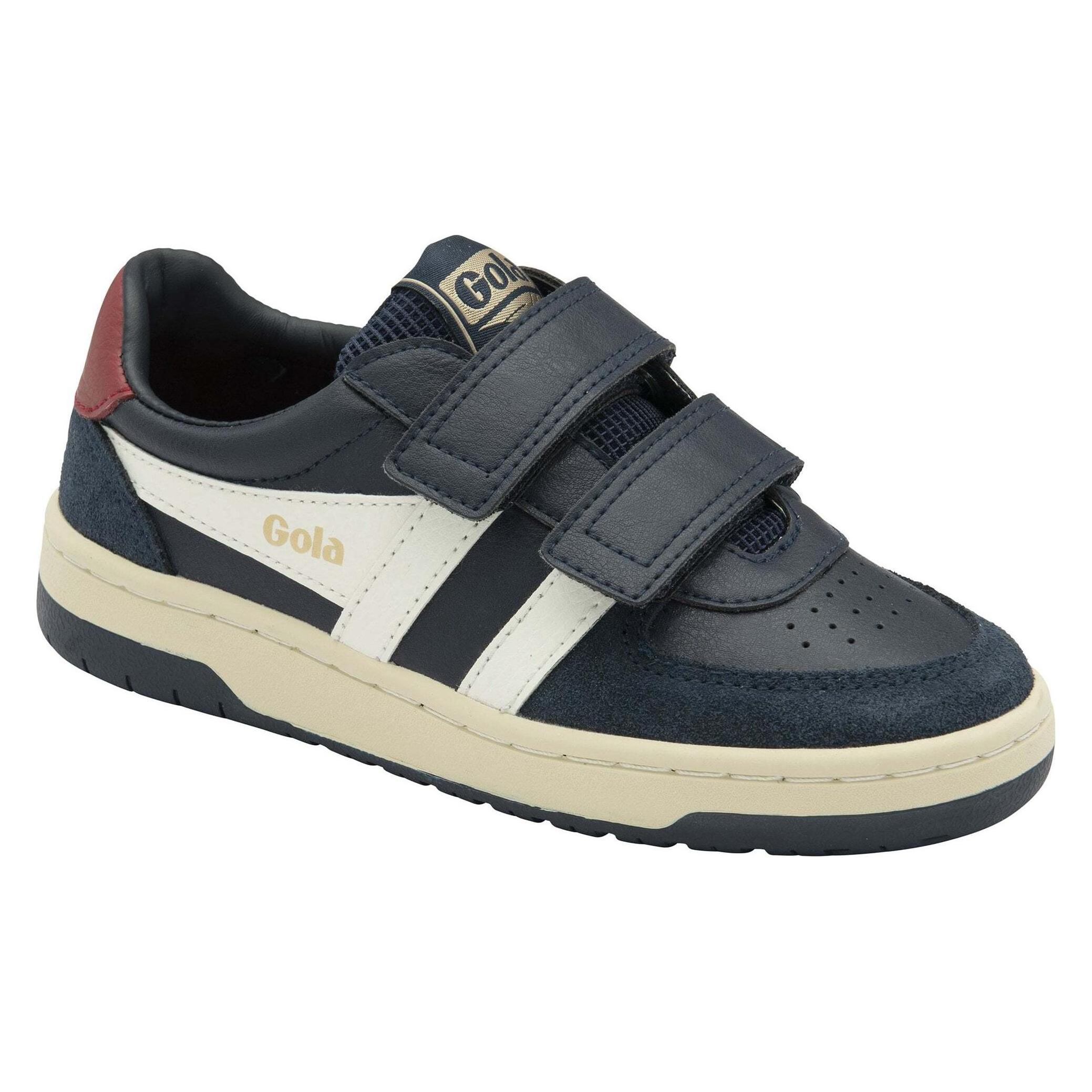 Gola, Unisex, Sneakers, Hawk Strap, Mehrfarbig, (32)