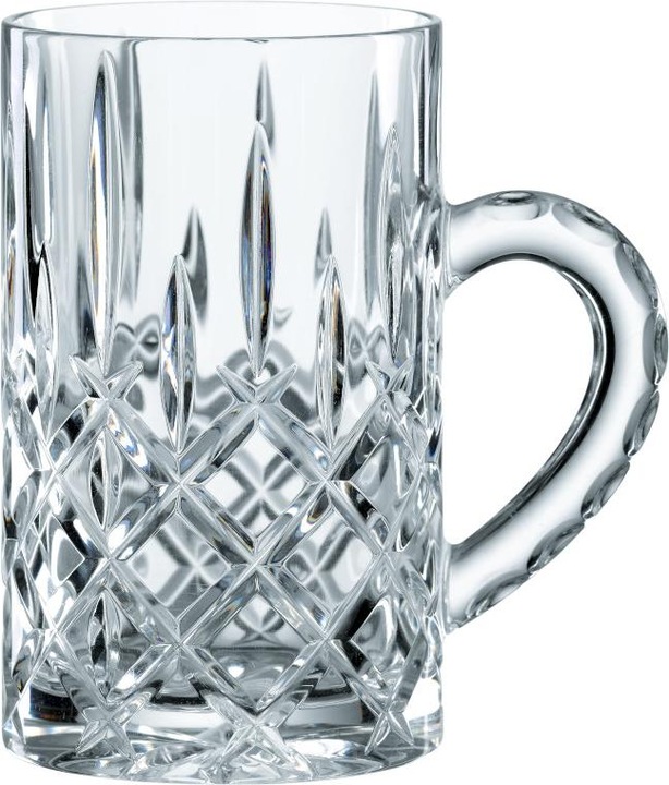 Actual product image Nachtmann Mulled wine glasses Noblesse (25 cl, 4 Glasses, White wine glasses)