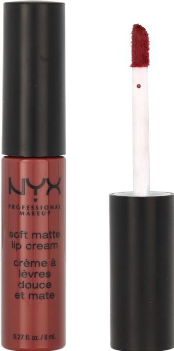 Immagine prodotto NYX Professional Make-Up Tappetino morbido (Budapest)