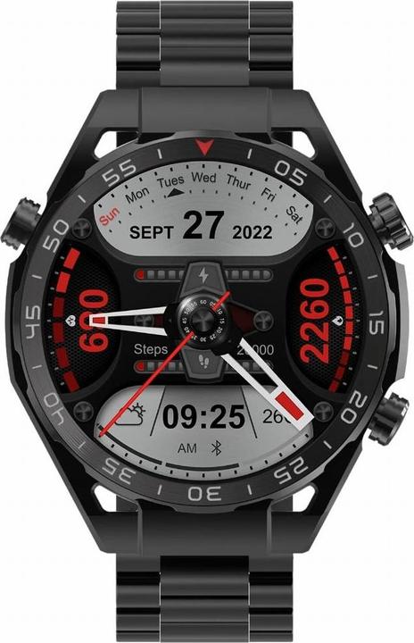 Produktbild Gravity GT13-1 Smartwatch