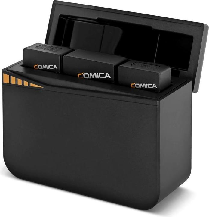 Produktbild Comica VIMO C3