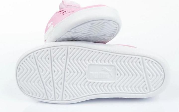 Image du produit Puma Courtflex Inf Schuhe (24)