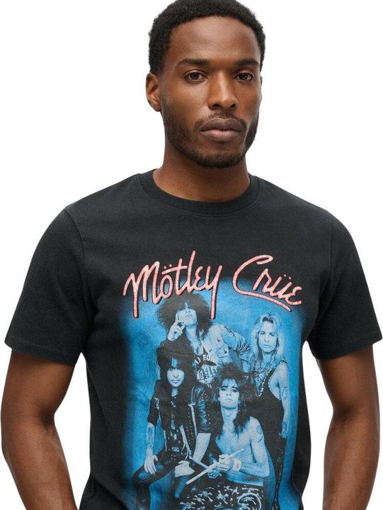 Image du produit Superdry Mötley Crüe X (L)