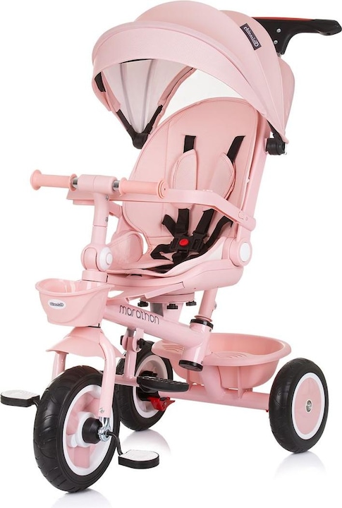Produktbild Chipolino Tricycle Marathon 2 in 1