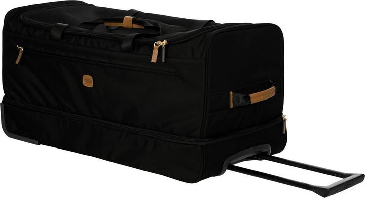 Actual product image Brics Bric's travel bag with wheels X-Travel 42522 (100 l)