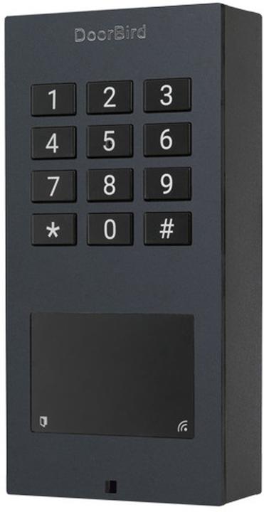 Actual product image Doorbird A1121