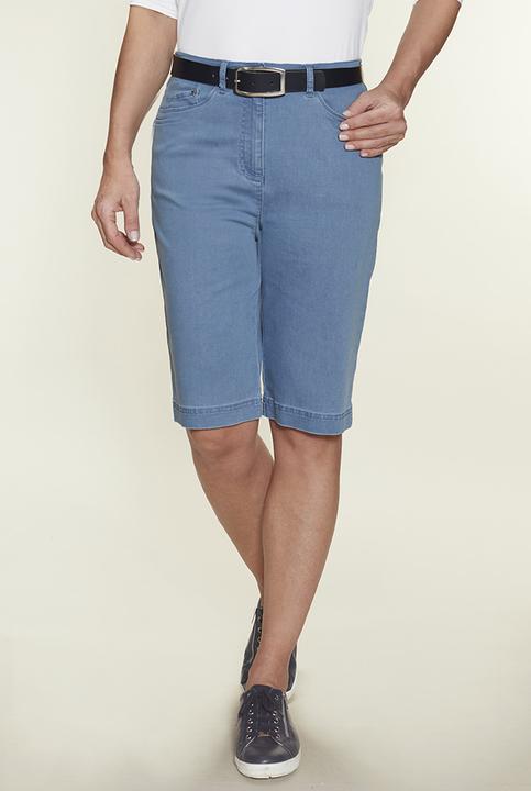 Image du produit Anna Larssen Jeans-Bermudas Damen (36)