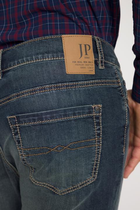 Produktbild JP1880 Jeans, FLEXNAMIC®, Kontrast Stitching, 5-Pocket, Straight Fit (56)