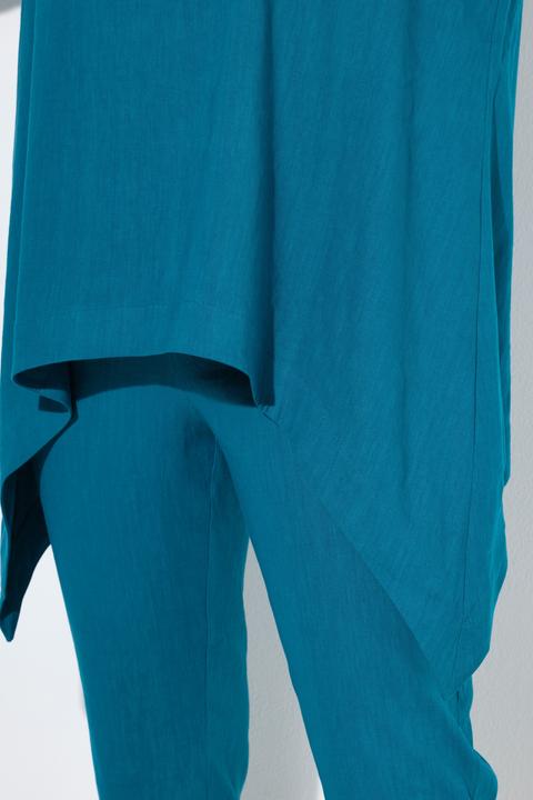 Produktbild Ulla Popken Leinenmix-Bluse (50, 52)