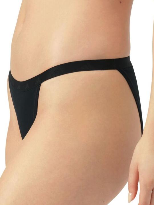Immagine prodotto Adidas Sport Active Cotton Bikini Slip (XS, confezione da 3)