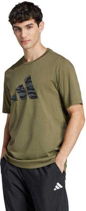 Produktbild Adidas Codes TShirt (L)