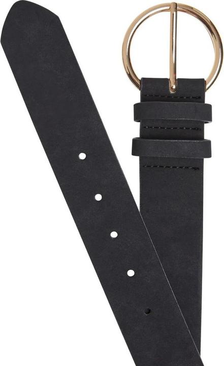 Produktbild Urban Classics Taillengürtel Synthetisches Wildleder