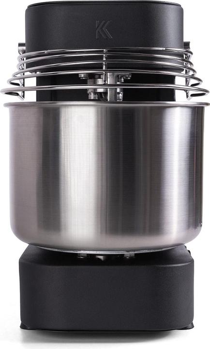 Actual product image KnetKraft 5 Spiral-Knetmaschine (750 W, 7 l)