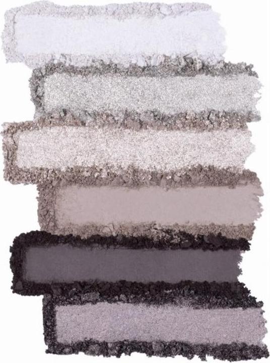 Actual product image Affect Secret Diary mini paleta cieni do powiek