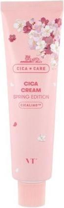 Actual product image VT Cosmetics Cica Cream Spring Edition Soothing (100 ml)