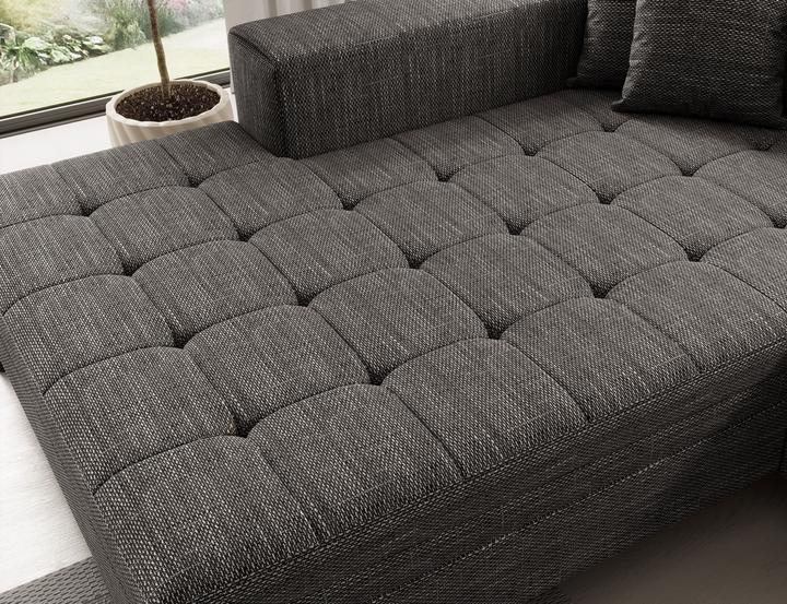 Actual product image ELTAP As long as (Sofa bed, Corner sofa, 4-seater)