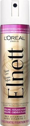 Immagine prodotto L'Oréal Paris Elnett Satin Extra Strong Volume Lacca per capelli 75ml (75 ml)
