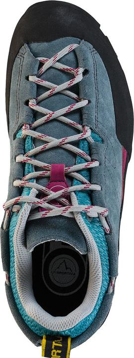 Produktbild La Sportiva Boulder X Schuhe (41)