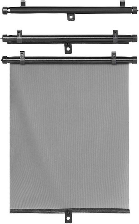 Actual product image ProPlus Sun blind set