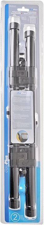 Actual product image ProPlus Sun blind set