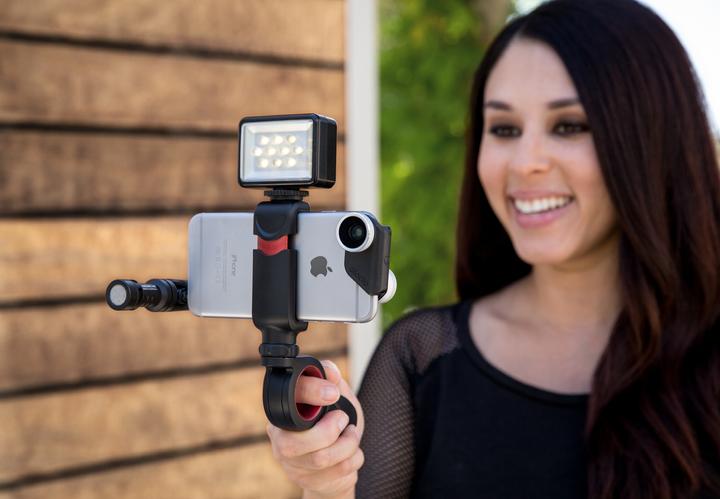 Image du produit Olloclip pivot