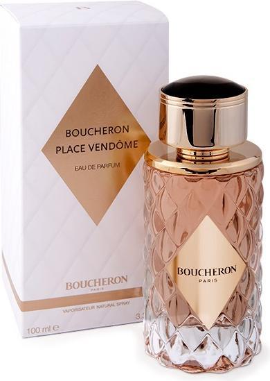 Actual product image Boucheron Place Vendôme (Eau de parfum, 100 ml)
