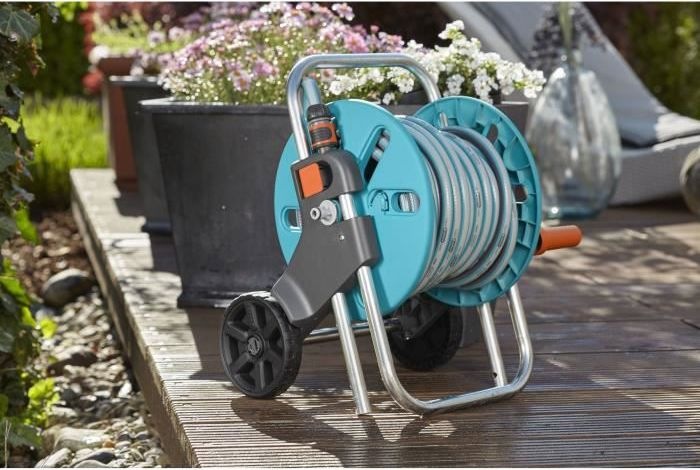 Produktbild Gardena AquaRoll S (40 m)