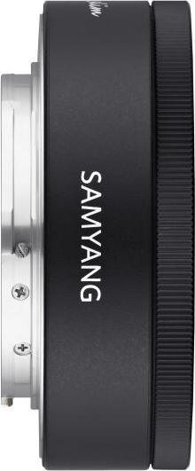 Actual product image Samyang RS AF 21mm F3.5 I 28mm F3.5 I 32mm F2.8 Sony E-mount (Sony E, full size)