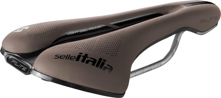 Actual product image Selle Italia Flite Boost Gravel TI 316 Superflow